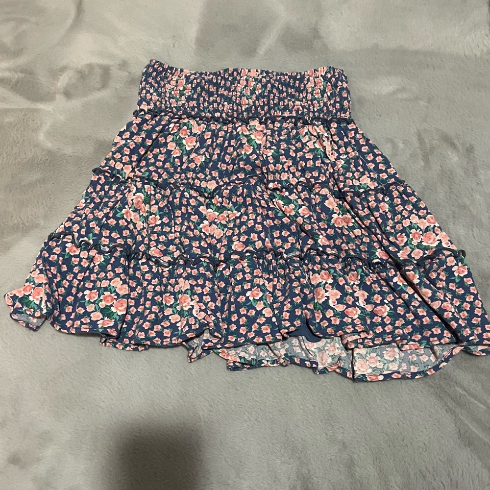 american eagle skirt